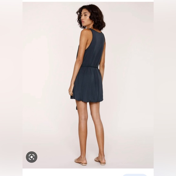 NWT Heartloom June bubble hem dress size XS - Picture 2 of 5